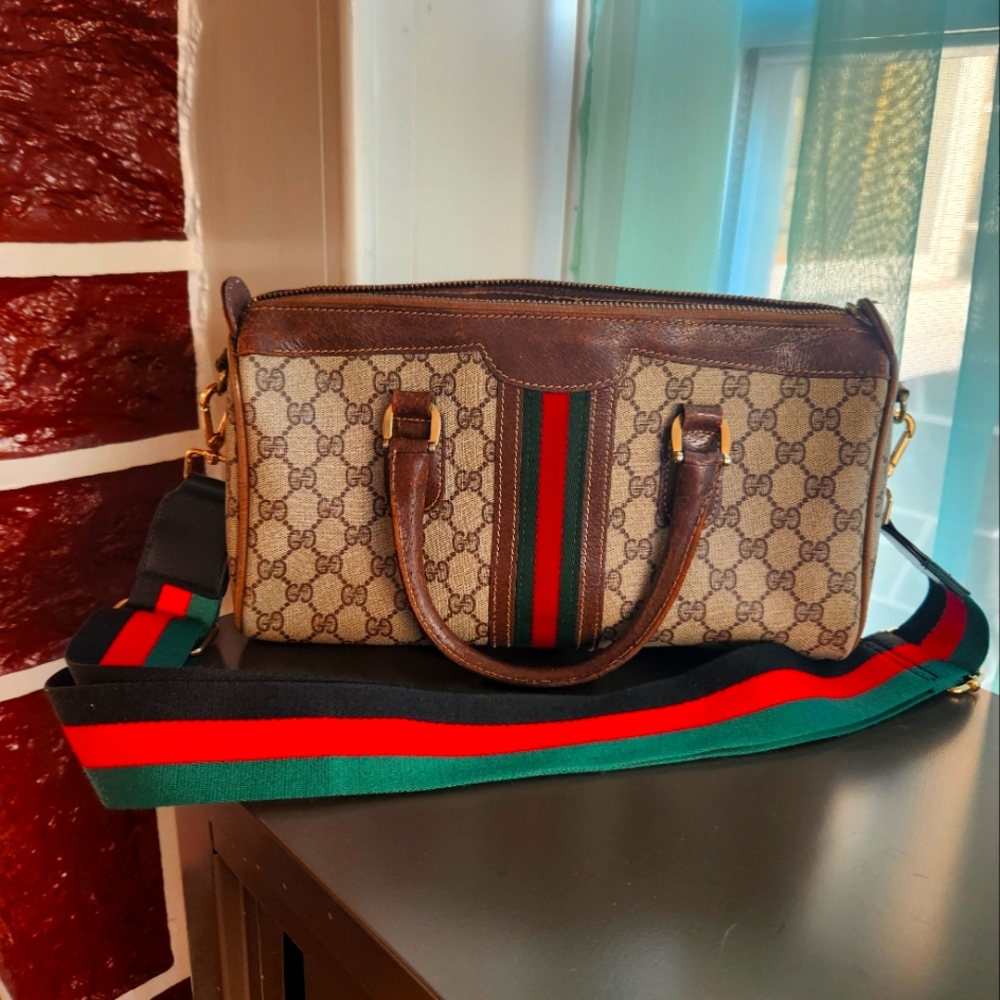 Gucci handbag